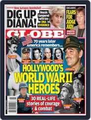 Globe (Digital) Subscription                    January 12th, 2015 Issue