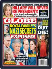 Globe (Digital) Subscription                    March 13th, 2015 Issue