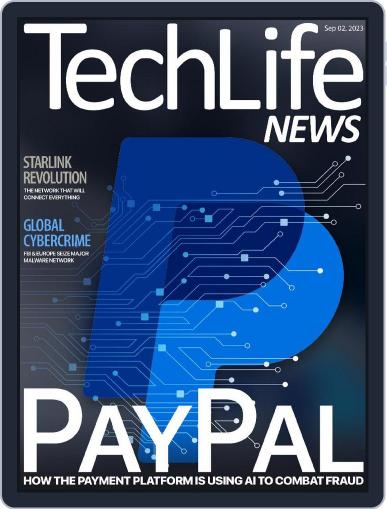 Techlife News September 2nd, 2023 Digital Back Issue Cover