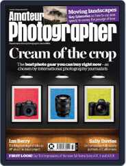 Amateur Photographer (Digital) Subscription                    September 5th, 2023 Issue
