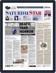 Saturday Star (Digital) Subscription                    September 2nd, 2023 Issue