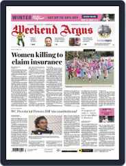 Weekend Argus Saturday (Digital) Subscription                    September 2nd, 2023 Issue
