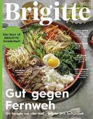 Brigitte Sonderheft Magazine (Digital) Subscription                    April 19th, 2023 Issue