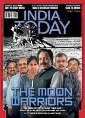 India Today (Digital) Subscription                    September 11th, 2023 Issue