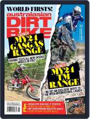 Australasian Dirt Bike (Digital) Subscription                    October 1st, 2023 Issue