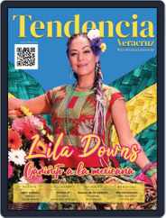 Revista Tendencia México (Digital) Subscription
