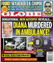 Globe (Digital) Subscription                    February 12th, 2016 Issue