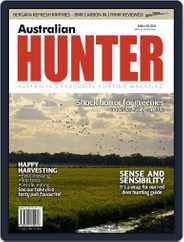 Australian Hunter (Digital) Subscription                    August 17th, 2023 Issue