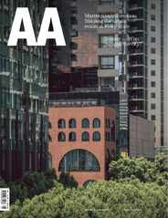 Architecture Australia (Digital) Subscription                    September 1st, 2023 Issue