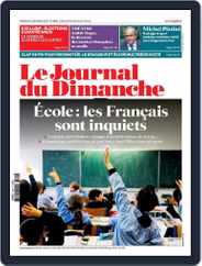 Le Journal du dimanche (Digital) Subscription                    September 3rd, 2023 Issue