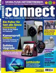 Connect (Digital) Subscription                    August 31st, 2023 Issue