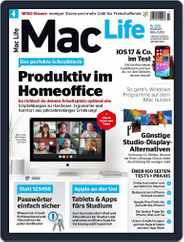 MacLife Germany (Digital) Subscription                    October 1st, 2023 Issue