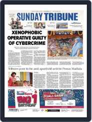 Sunday Tribune (Digital) Subscription                    September 3rd, 2023 Issue
