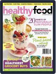 Healthy Food Guide (Digital) Subscription                    October 1st, 2023 Issue