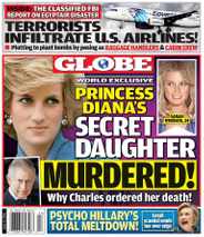 Globe (Digital) Subscription                    June 2nd, 2016 Issue