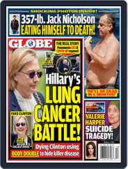 Globe (Digital) Subscription                    October 3rd, 2016 Issue