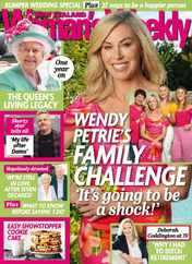 New Zealand Woman’s Weekly (Digital) Subscription                    September 4th, 2023 Issue