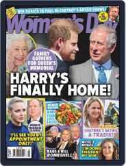Woman's Day Australia (Digital) Subscription                    September 11th, 2023 Issue