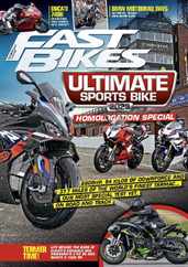 Fast Bikes (Digital) Subscription                    October 1st, 2023 Issue