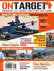 On Target Africa (Digital) Subscription                    August 1st, 2023 Issue