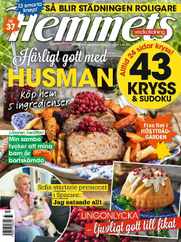 Hemmets Veckotidning (Digital) Subscription                    September 5th, 2023 Issue