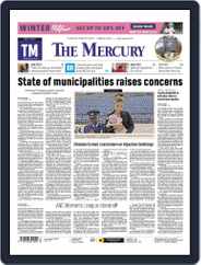 Mercury (Digital) Subscription                    September 4th, 2023 Issue