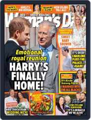 Woman's Day Magazine NZ (Digital) Subscription                    September 11th, 2023 Issue