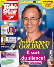 Télé Star (Digital) Subscription                    September 4th, 2023 Issue