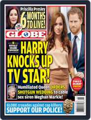 Globe (Digital) Subscription                    December 19th, 2016 Issue