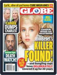 Globe (Digital) Subscription                    June 19th, 2017 Issue