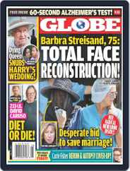 Globe (Digital) Subscription                    July 10th, 2017 Issue