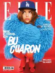 Elle México (Digital) Subscription                    September 1st, 2023 Issue