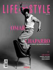 Life & Style México (Digital) Subscription                    September 1st, 2023 Issue