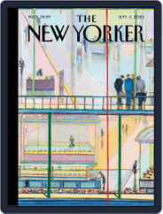 The New Yorker (Digital) Subscription                    September 11th, 2023 Issue