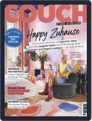 Couch (Digital) Subscription                    September 1st, 2023 Issue