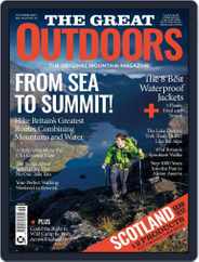 The Great Outdoors (Digital) Subscription                    October 1st, 2023 Issue