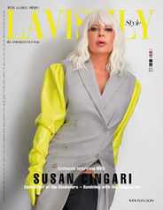Lavishly Style (Digital) Subscription                    August 1st, 2023 Issue