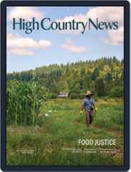 High Country News (Digital) Subscription                    September 1st, 2023 Issue