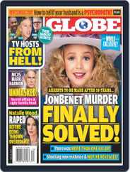 Globe (Digital) Subscription                    July 24th, 2017 Issue