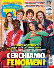 TV Sorrisi e Canzoni (Digital) Subscription                    August 28th, 2023 Issue
