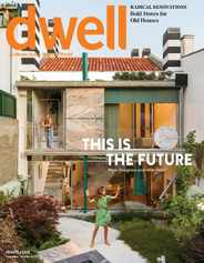 Dwell (Digital) Subscription                    September 1st, 2023 Issue