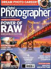 Digital Photographer Subscription                    September 5th, 2023 Issue