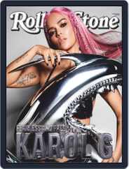 Rolling Stone (Digital) Subscription                    September 1st, 2023 Issue