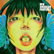 New American Paintings (Digital) Subscription                    April 1st, 2023 Issue