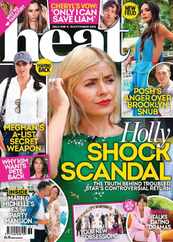 Heat (Digital) Subscription                    September 9th, 2023 Issue
