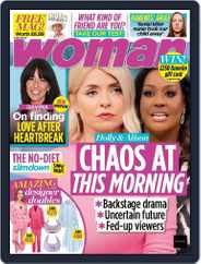 Woman United Kingdom (Digital) Subscription                    September 11th, 2023 Issue