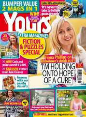 Yours (Digital) Subscription                    September 5th, 2023 Issue