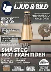 Ljud & Bild (Digital) Subscription                    September 5th, 2023 Issue