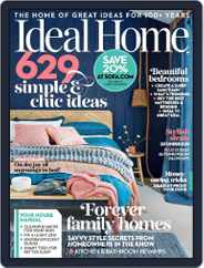 Ideal Home (Digital) Subscription                    October 1st, 2023 Issue