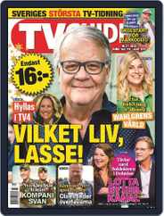 TV-guiden (Digital) Subscription                    September 7th, 2023 Issue